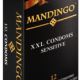 Mandigo XXL Sensitive Condoms