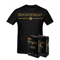 Mandigo Manpack